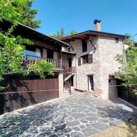 Cal Ferrer Habitatge Rural Villa Cava Luaran gambar