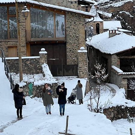 Cal Ferrer Habitatge Rural Villa Cava Luaran gambar