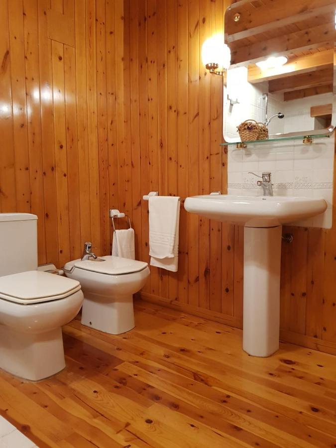 Cal Ferrer Habitatge Rural Villa Cava Luaran gambar