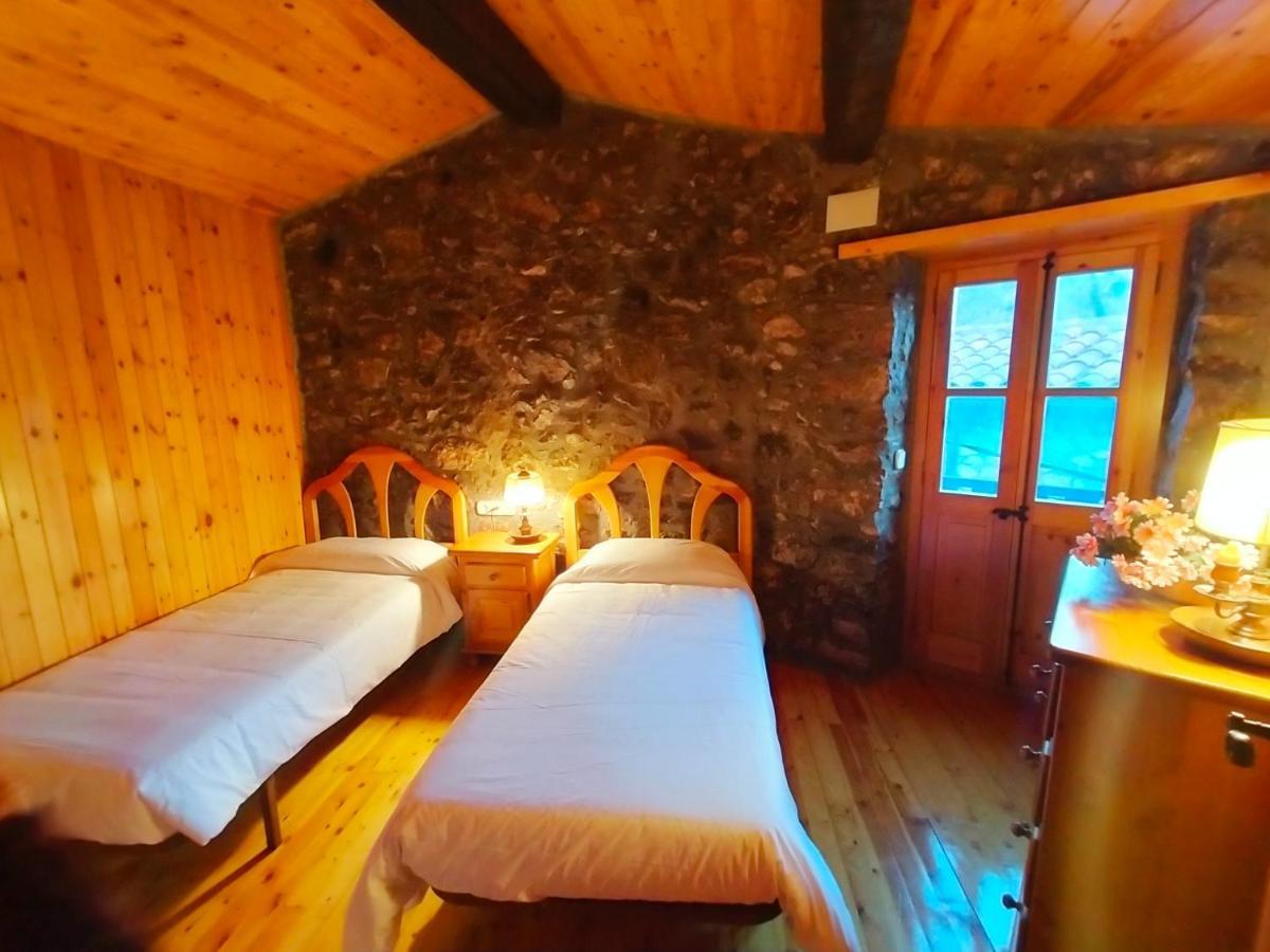 Cal Ferrer Habitatge Rural Villa Cava Luaran gambar