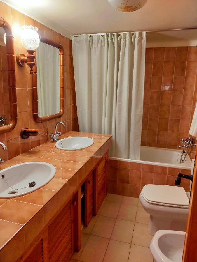 Cal Ferrer Habitatge Rural Villa Cava Luaran gambar