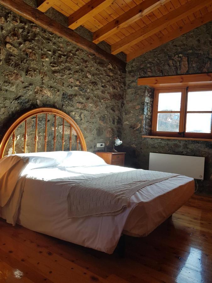 Cal Ferrer Habitatge Rural Villa Cava Luaran gambar