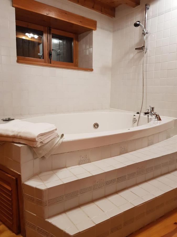 Cal Ferrer Habitatge Rural Villa Cava Luaran gambar