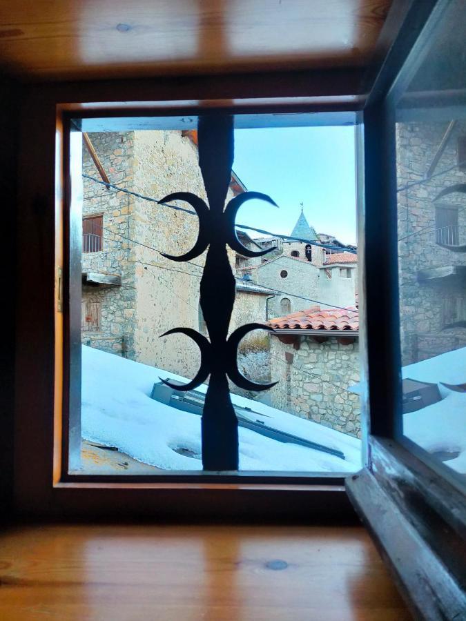 Cal Ferrer Habitatge Rural Villa Cava Luaran gambar