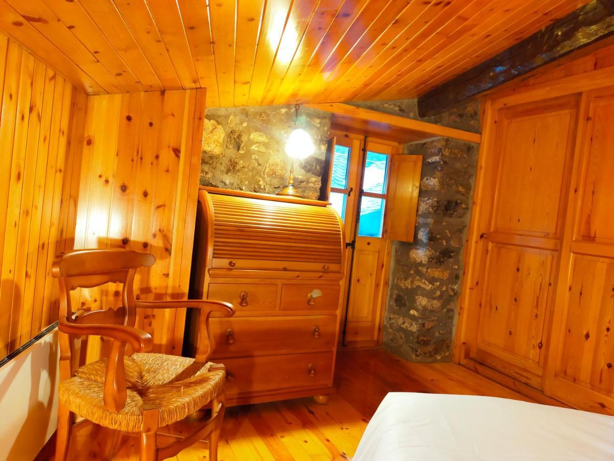 Cal Ferrer Habitatge Rural Villa Cava Luaran gambar