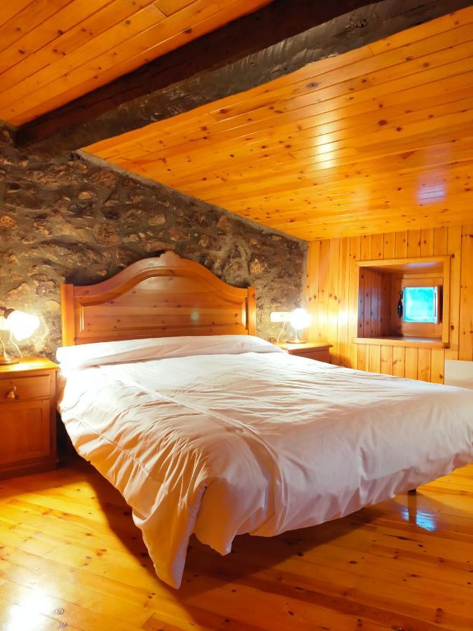 Cal Ferrer Habitatge Rural Villa Cava Luaran gambar