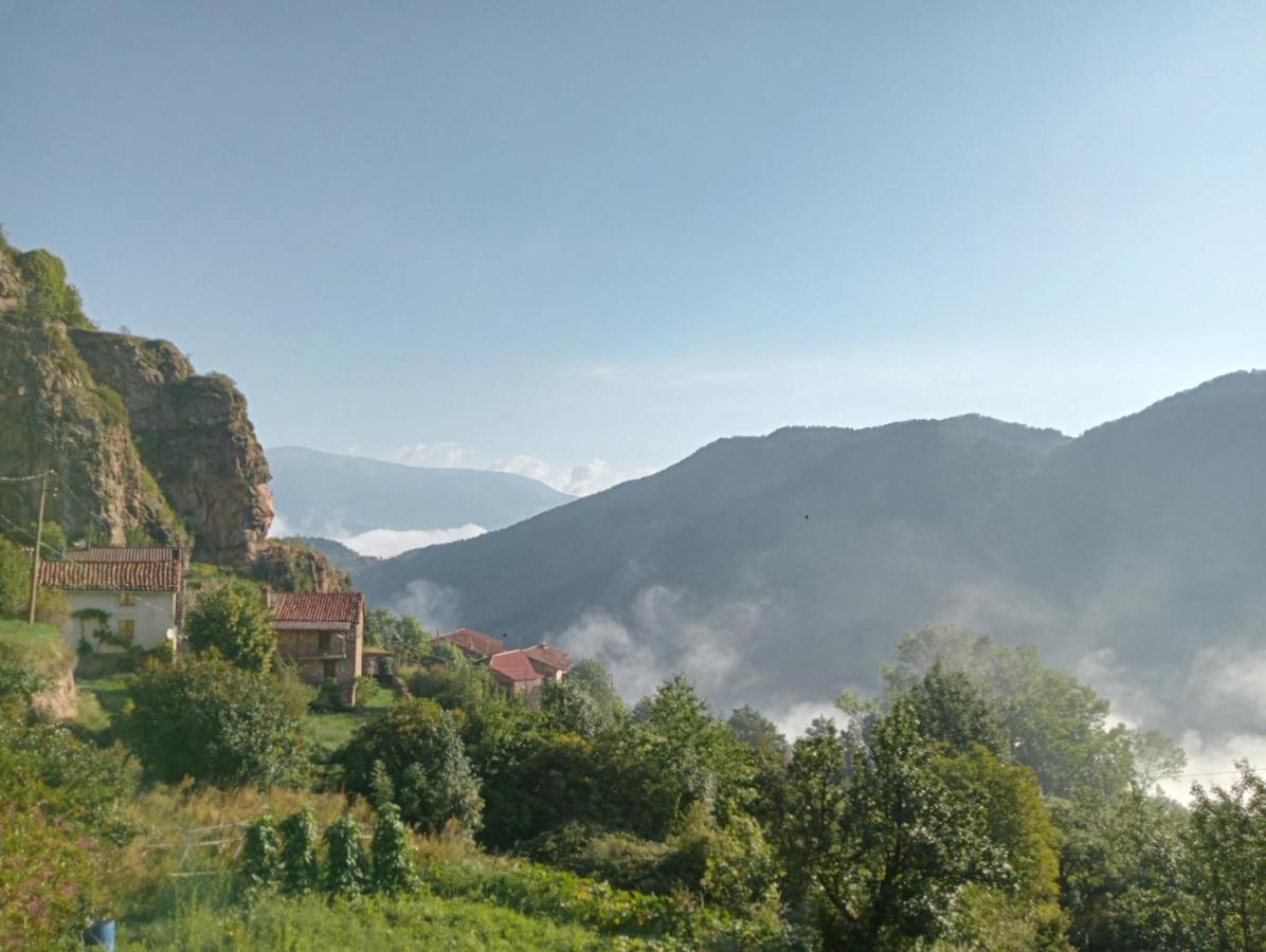 Cal Ferrer Habitatge Rural Villa Cava Luaran gambar