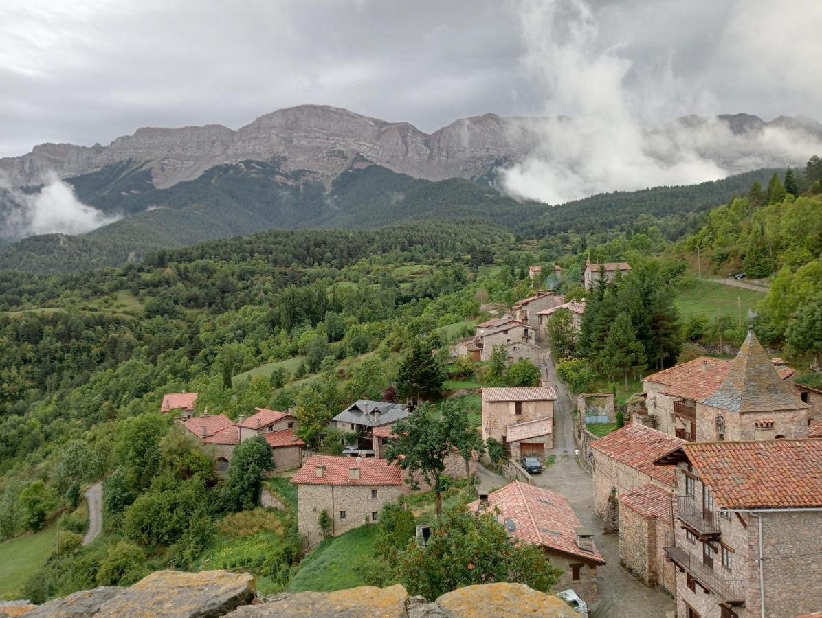 Cal Ferrer Habitatge Rural Villa Cava Luaran gambar