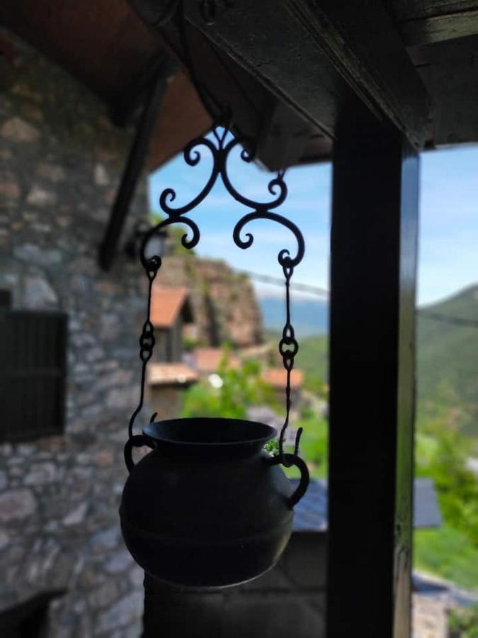 Cal Ferrer Habitatge Rural Villa Cava Luaran gambar