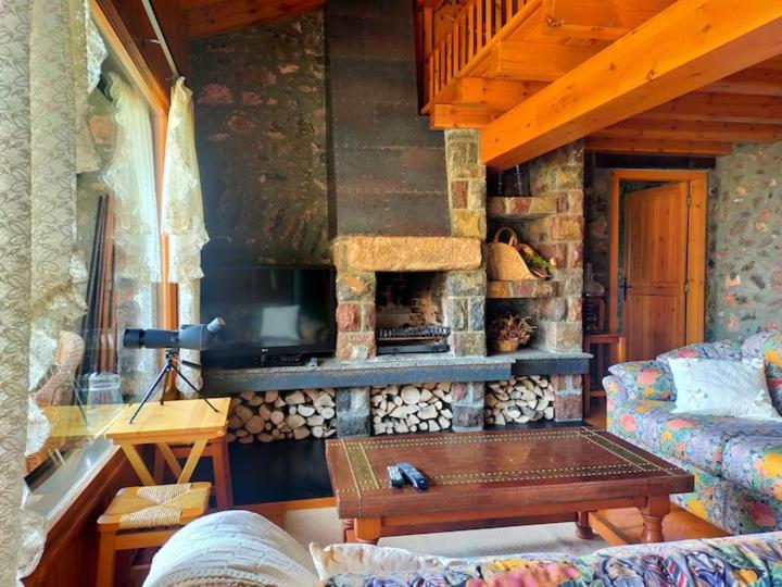 Cal Ferrer Habitatge Rural Villa Cava Luaran gambar