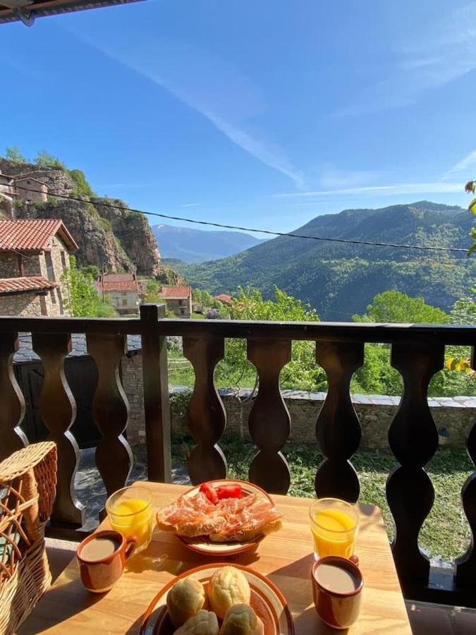 Cal Ferrer Habitatge Rural Villa Cava Luaran gambar