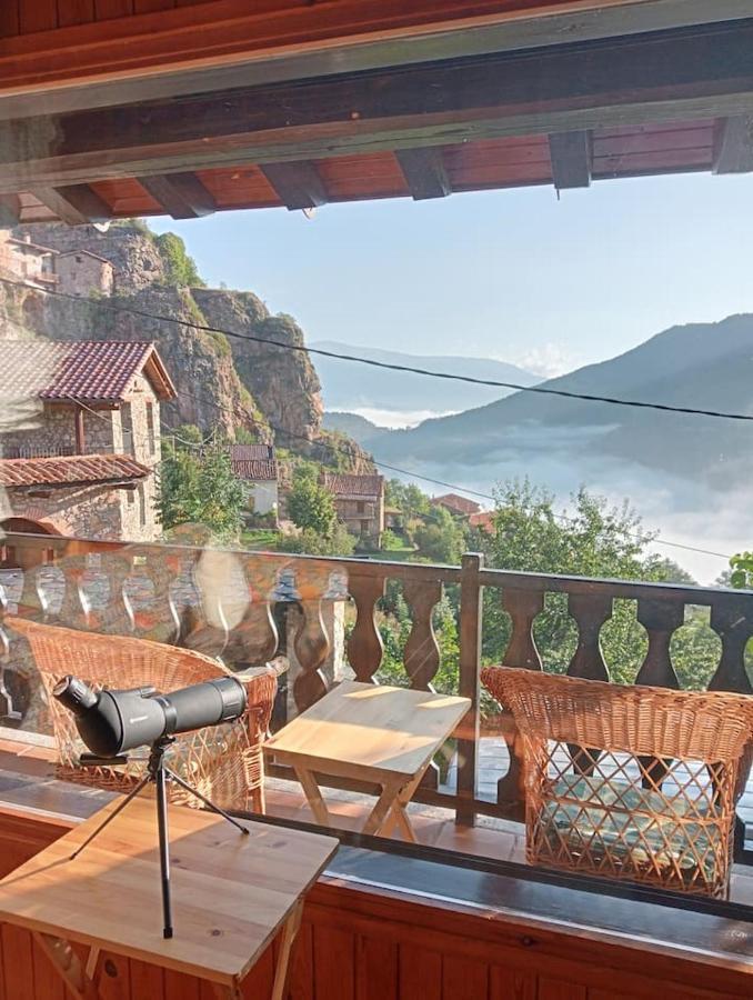 Cal Ferrer Habitatge Rural Villa Cava Luaran gambar